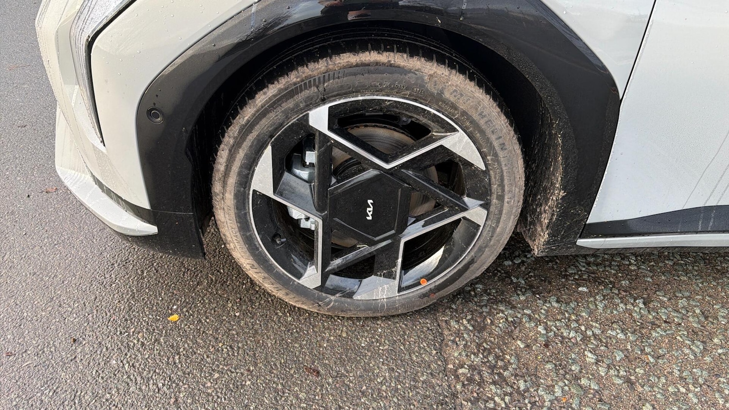 Used Kia EV4 2025 for sale - 77387185: Photo 25