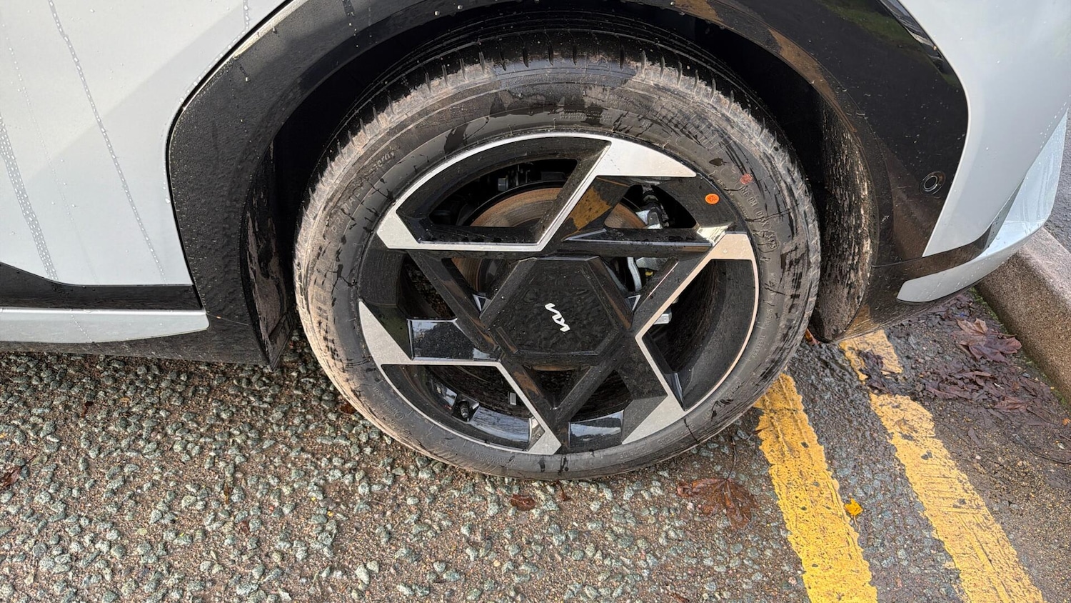 Used Kia EV4 2025 for sale - 77387185: Photo 26