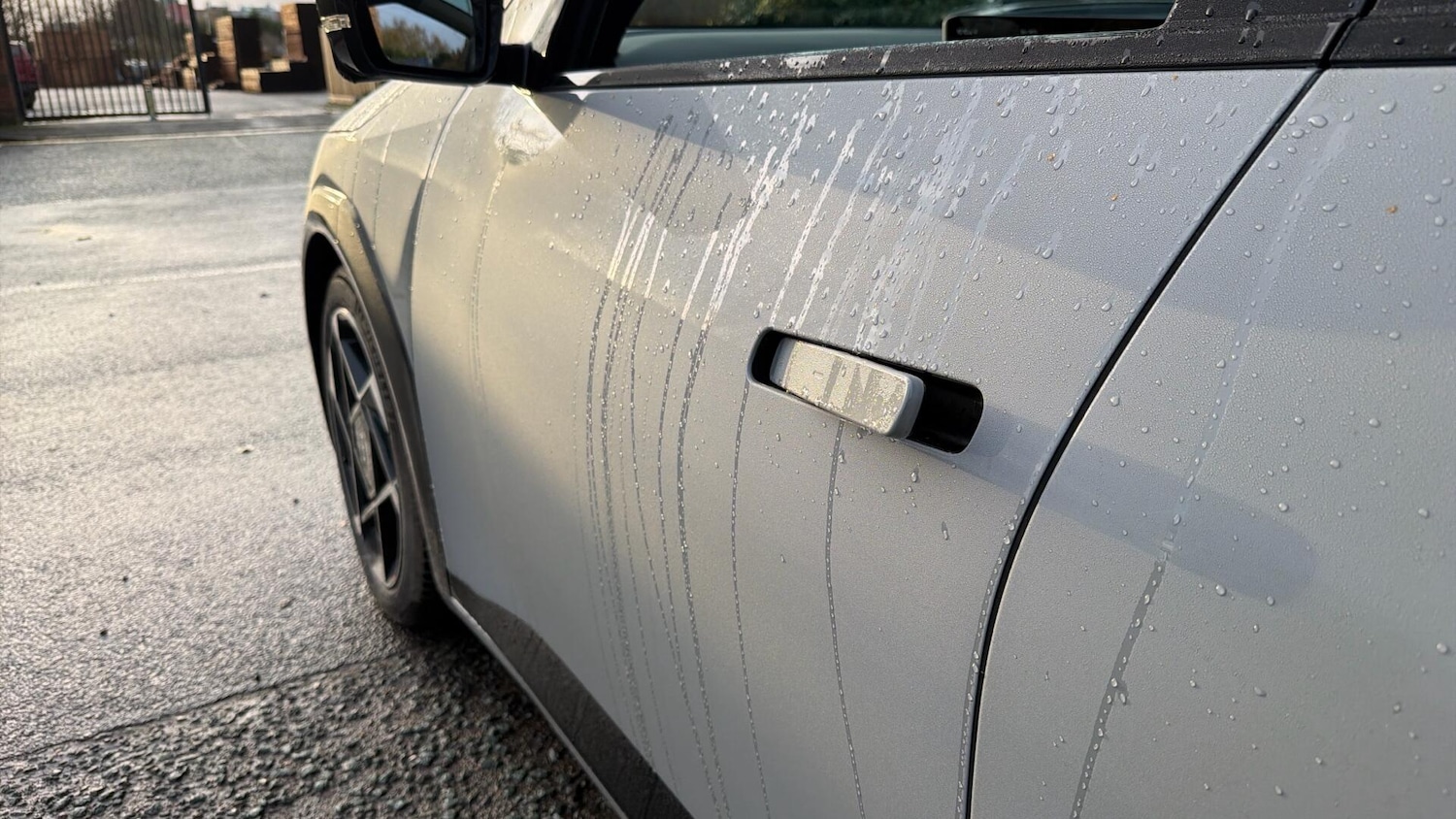 Used Kia EV4 2025 for sale - 77387185: Photo 27