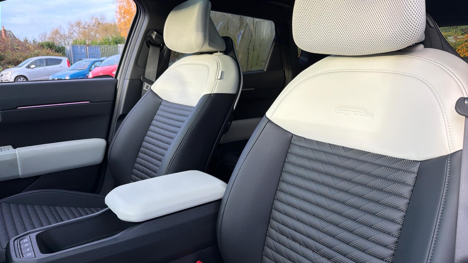 Used Kia EV4 2025 for sale - 77387185: Photo 33