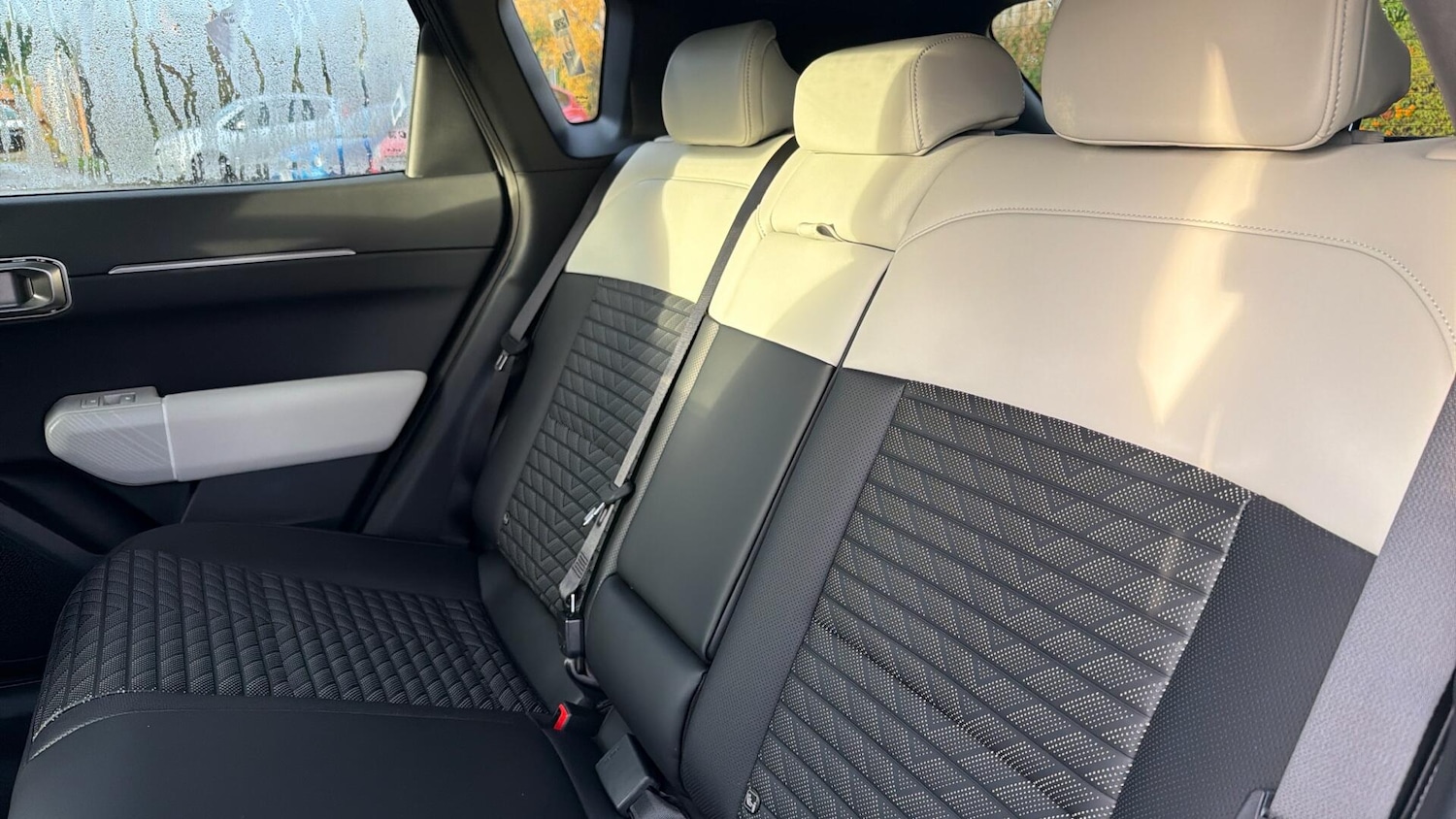 Used Kia EV4 2025 for sale - 77387185: Photo 38