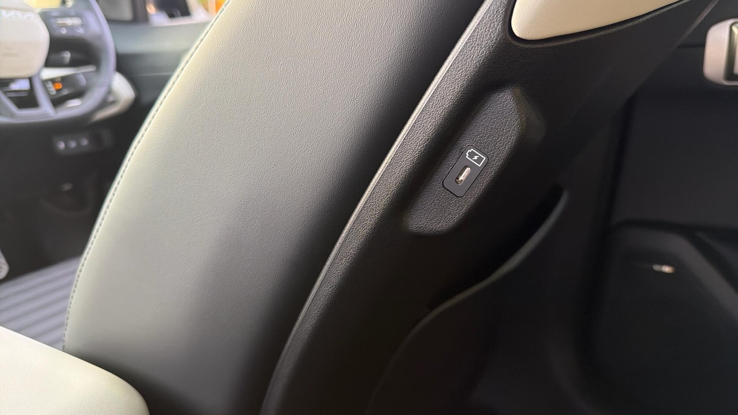 Used Kia EV4 2025 for sale - 77387185: Photo 39