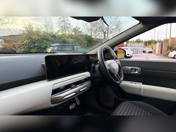 Used Kia EV4 2025 for sale - 77387185: Photo