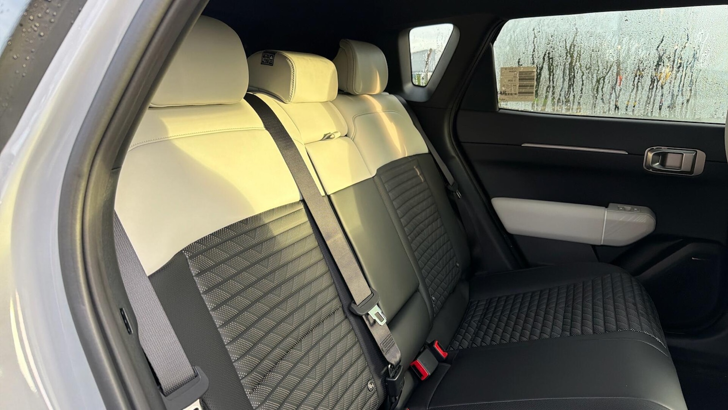 Used Kia EV4 2025 for sale - 77387185: Photo 42