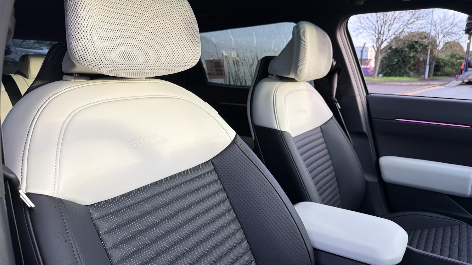 Used Kia EV4 2025 for sale - 77387185: Photo 47