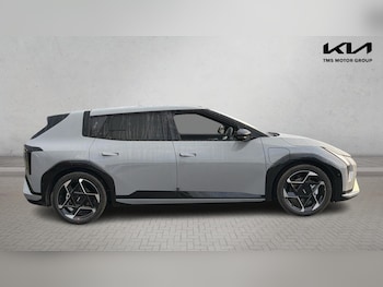 Used Kia EV4 2025 for sale - 77387185: Photo