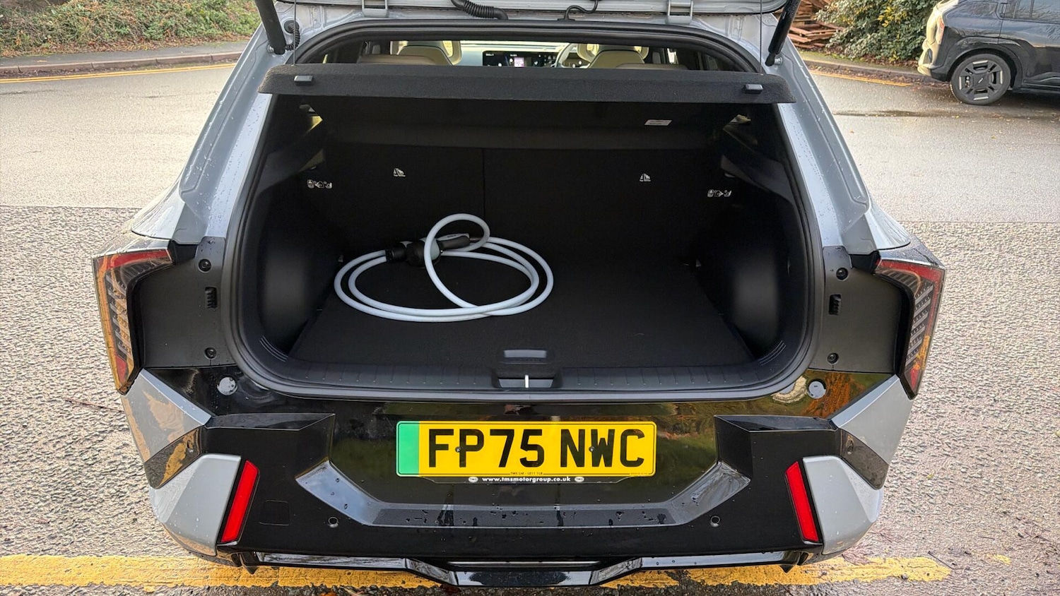 Used Kia EV4 2025 for sale - 77387185: Photo 50