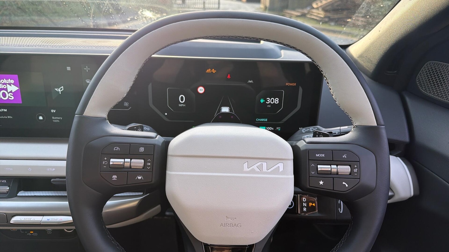 Used Kia EV4 2025 for sale - 77387185: Photo 52