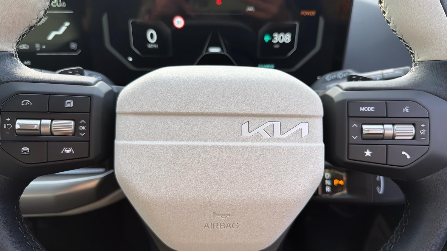 Used Kia EV4 2025 for sale - 77387185: Photo 53