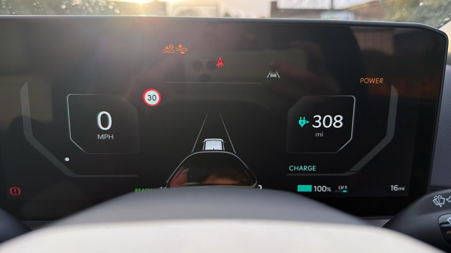 Used Kia EV4 2025 for sale - 77387185: Photo 54