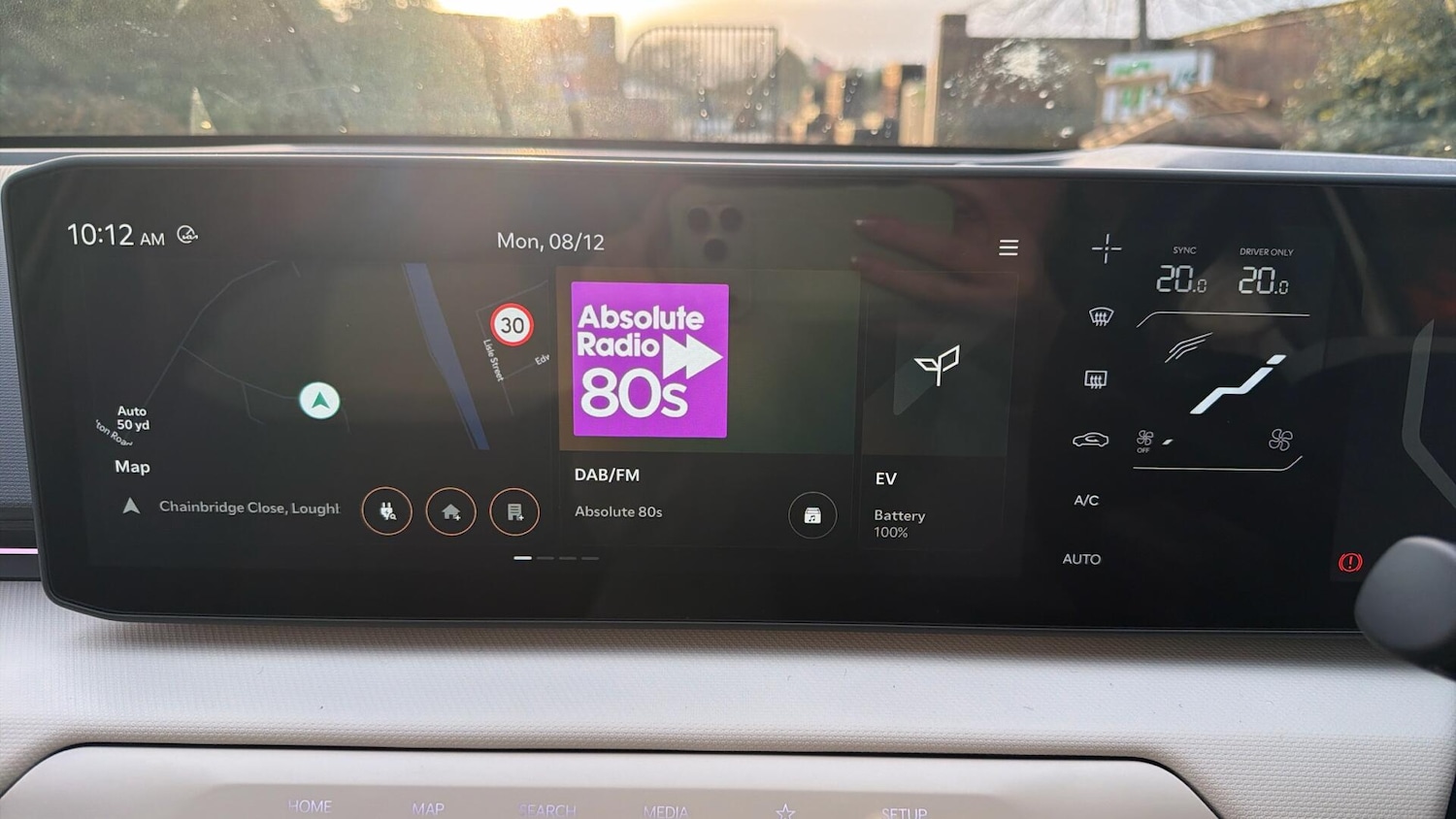 Used Kia EV4 2025 for sale - 77387185: Photo 55