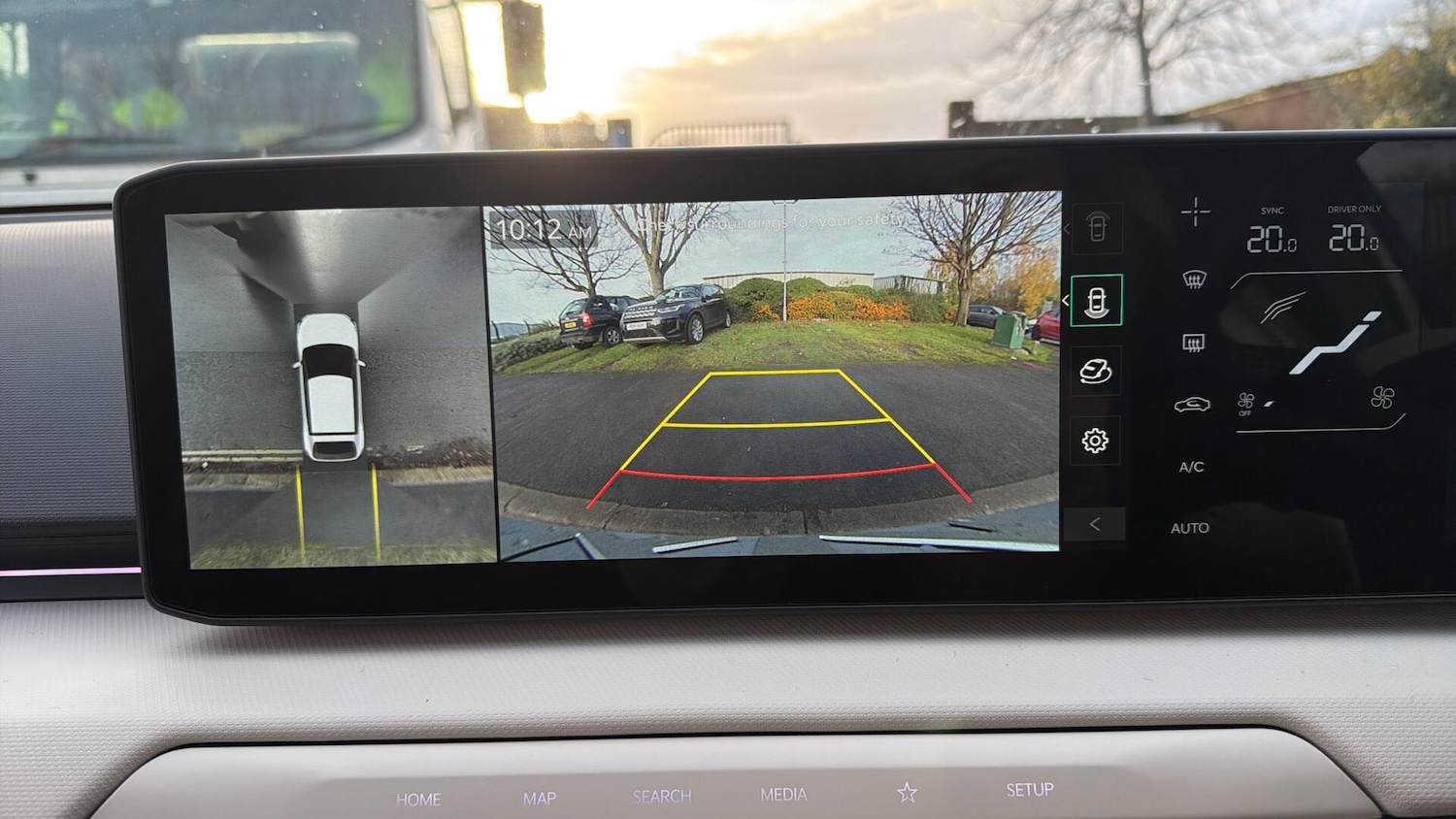 Used Kia EV4 2025 for sale - 77387185: Photo 62