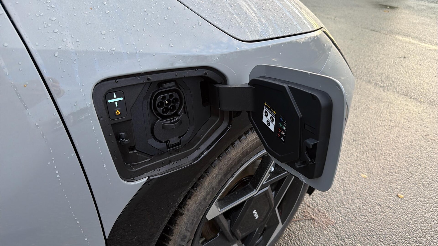 Used Kia EV4 2025 for sale - 77387185: Photo 9