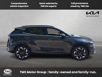 Used Kia Sportage 2022 for sale - 79532373: Photo
