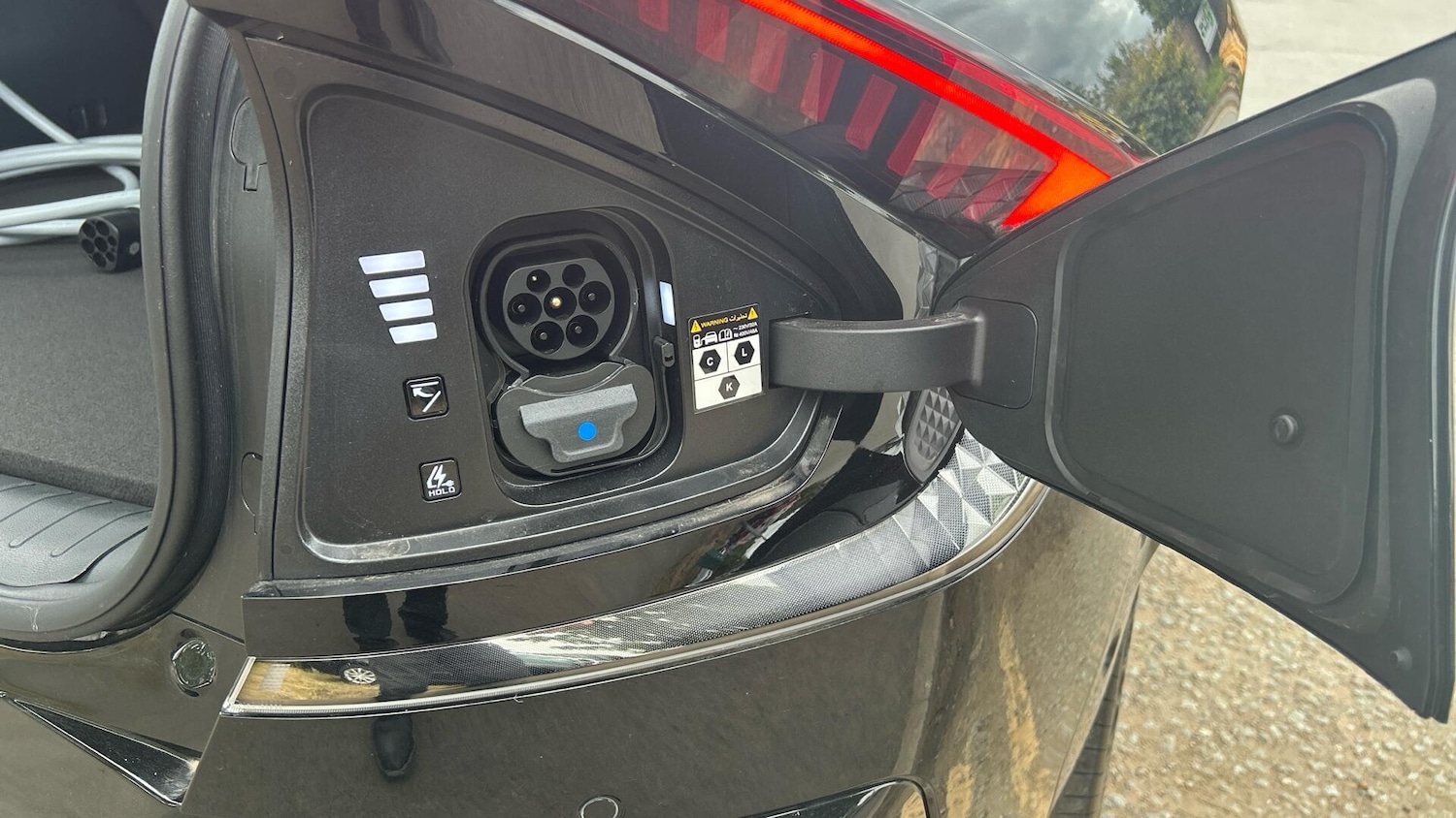 Used Kia EV6 2025 for sale - 76512580: Photo 10