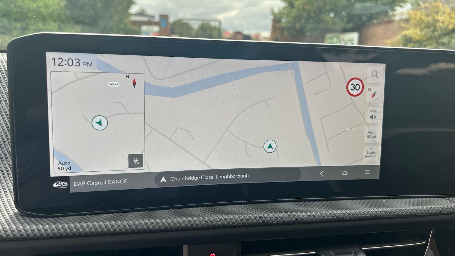 Used Kia EV6 2025 for sale - 76512580: Photo 14