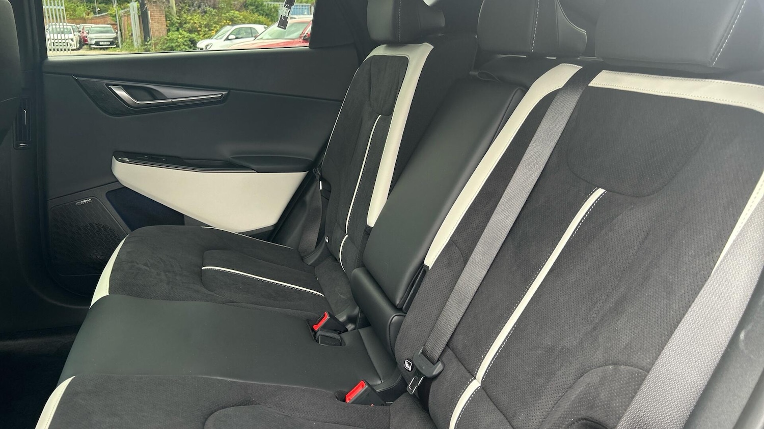 Used Kia EV6 2025 for sale - 76512580: Photo 21