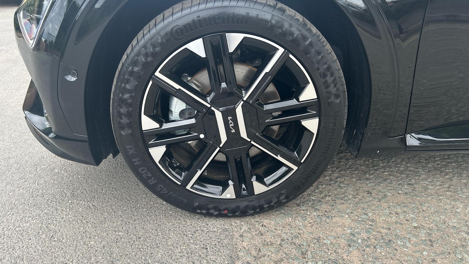 Used Kia EV6 2025 for sale - 76512580: Photo 40