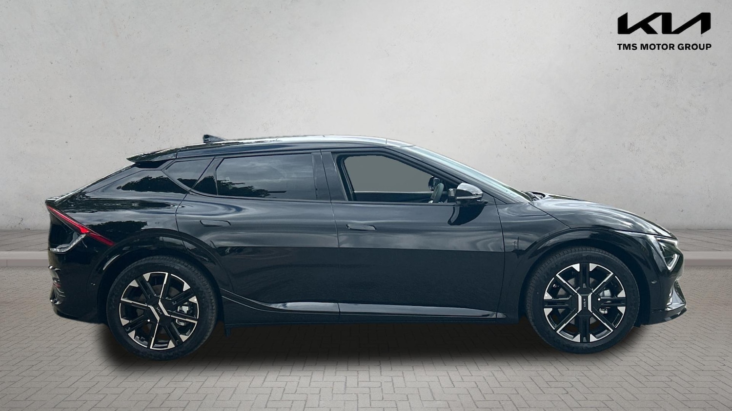 Used Kia EV6 2025 for sale - 76512580: Photo 5