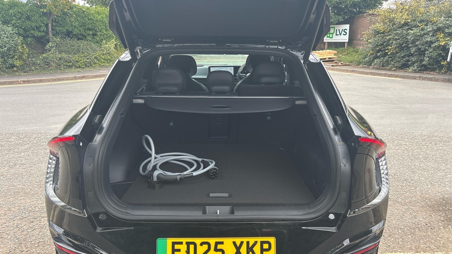 Used Kia EV6 2025 for sale - 76512580: Photo 9