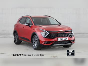 Used Kia Sportage 2025 for sale - 79621050: Photo
