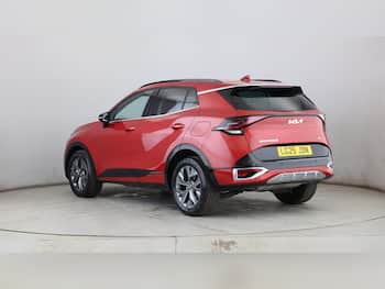 Used Kia Sportage 2025 for sale - 79621050: Photo