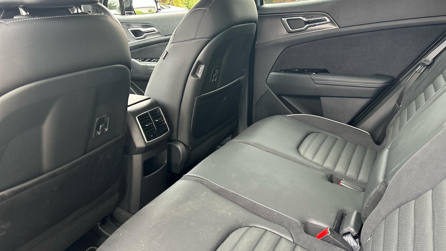 Used Kia Sportage 2025 for sale - 76336553: Photo 12