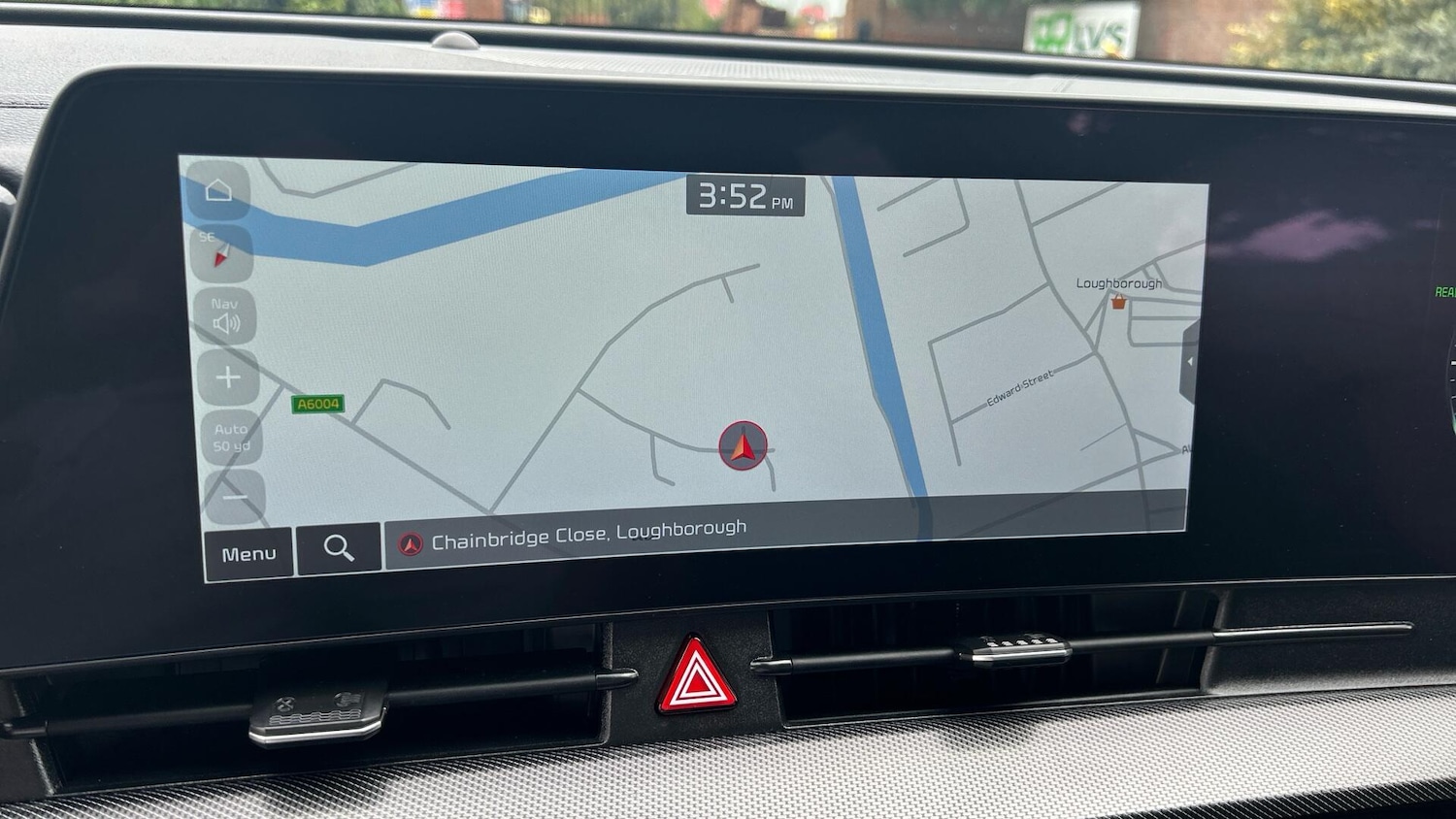 Used Kia Sportage 2025 for sale - 76336553: Photo 13