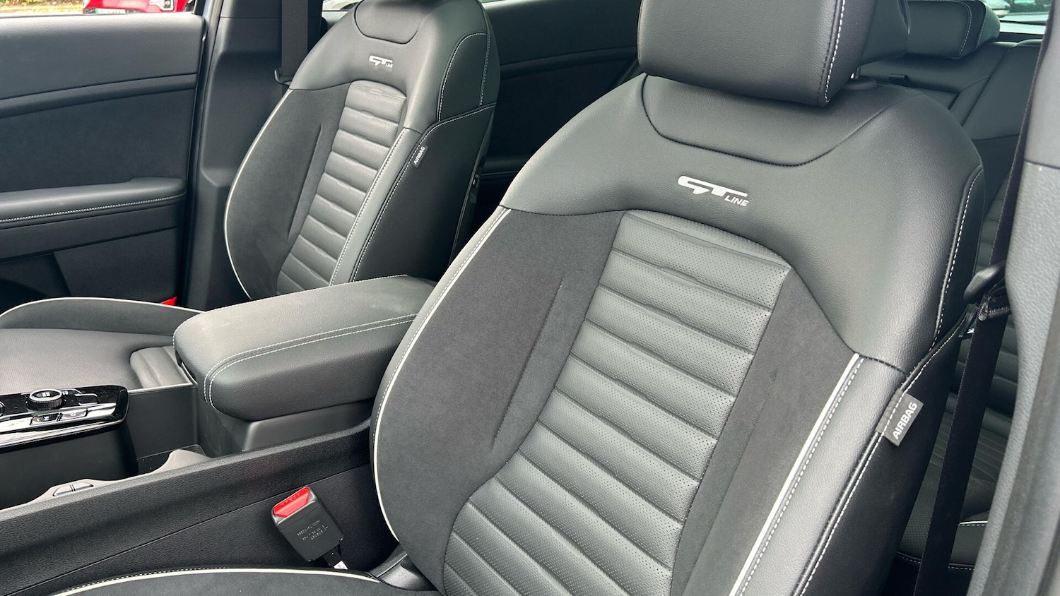 Used Kia Sportage 2025 for sale - 76336553: Photo 16