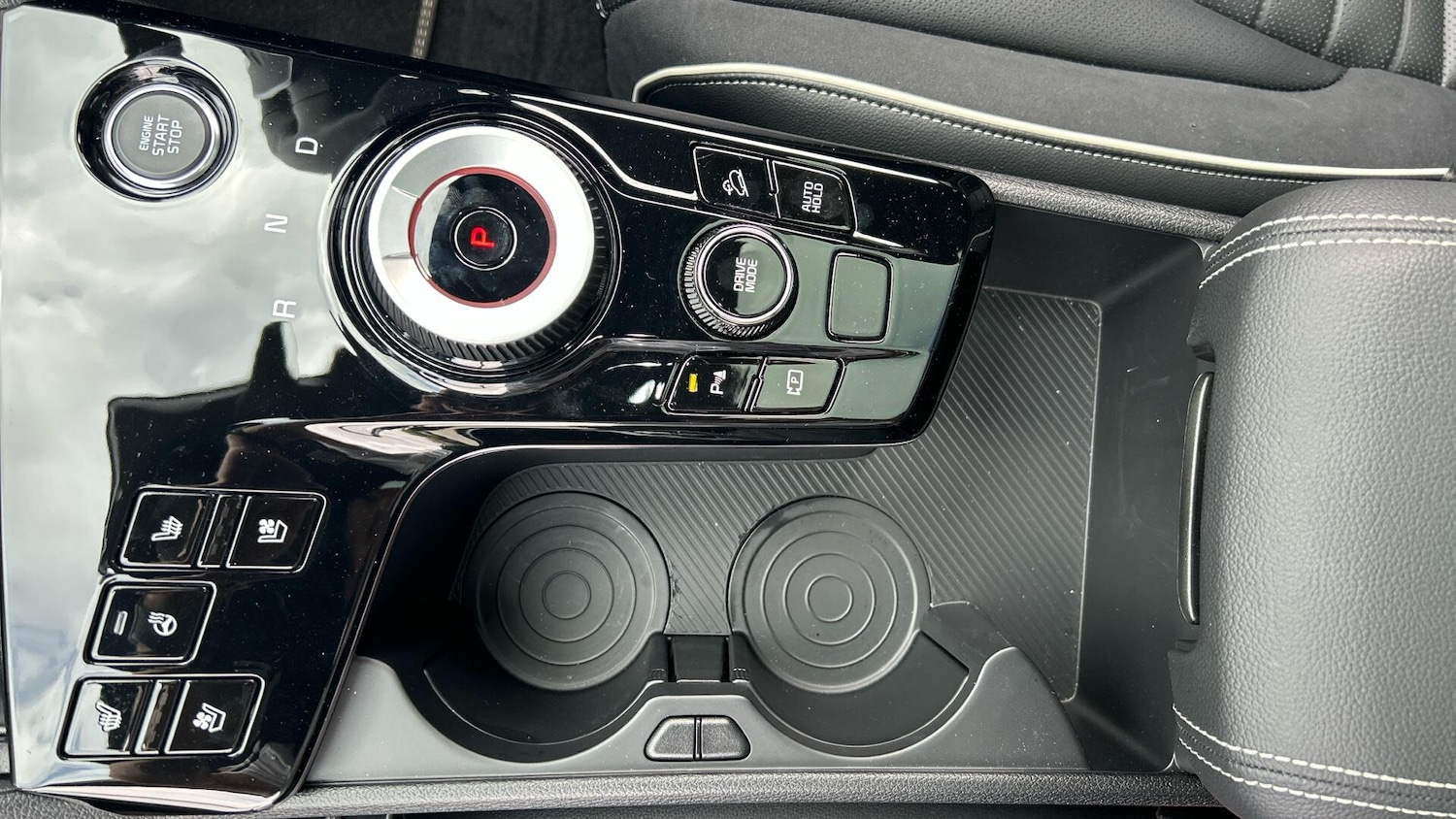 Used Kia Sportage 2025 for sale - 76336553: Photo 18