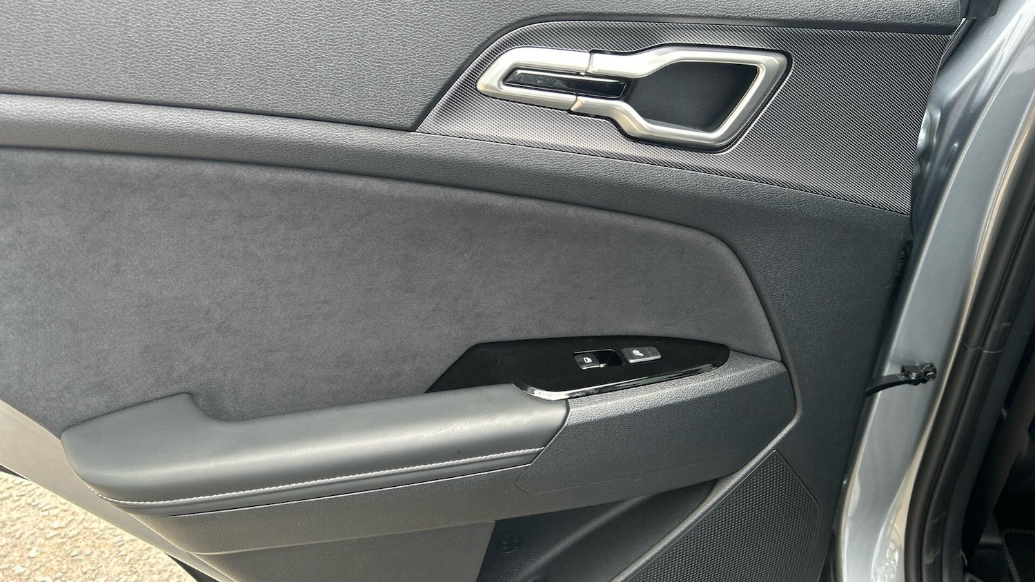 Used Kia Sportage 2025 for sale - 76336553: Photo 22