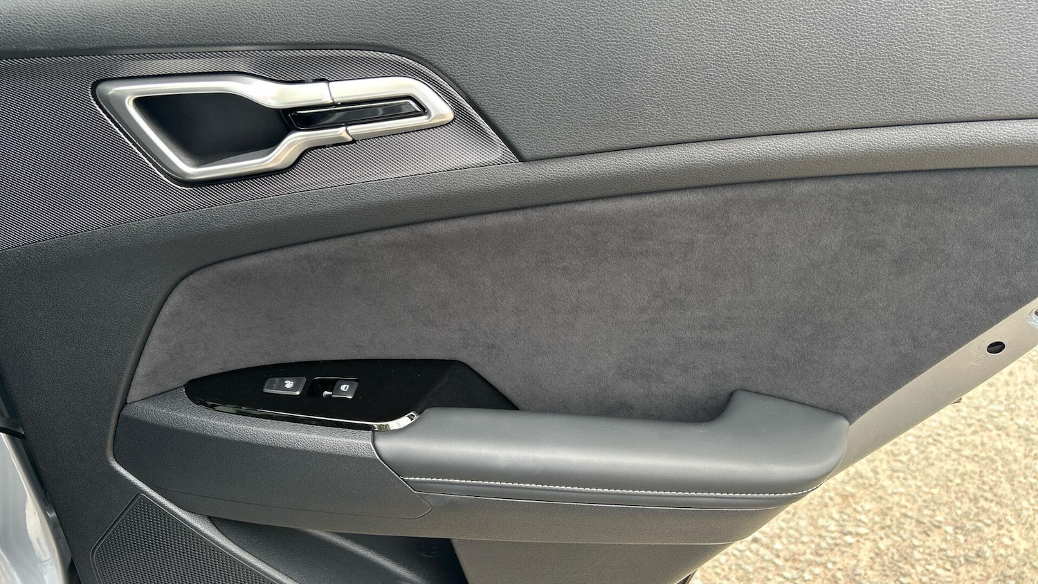 Used Kia Sportage 2025 for sale - 76336553: Photo 24