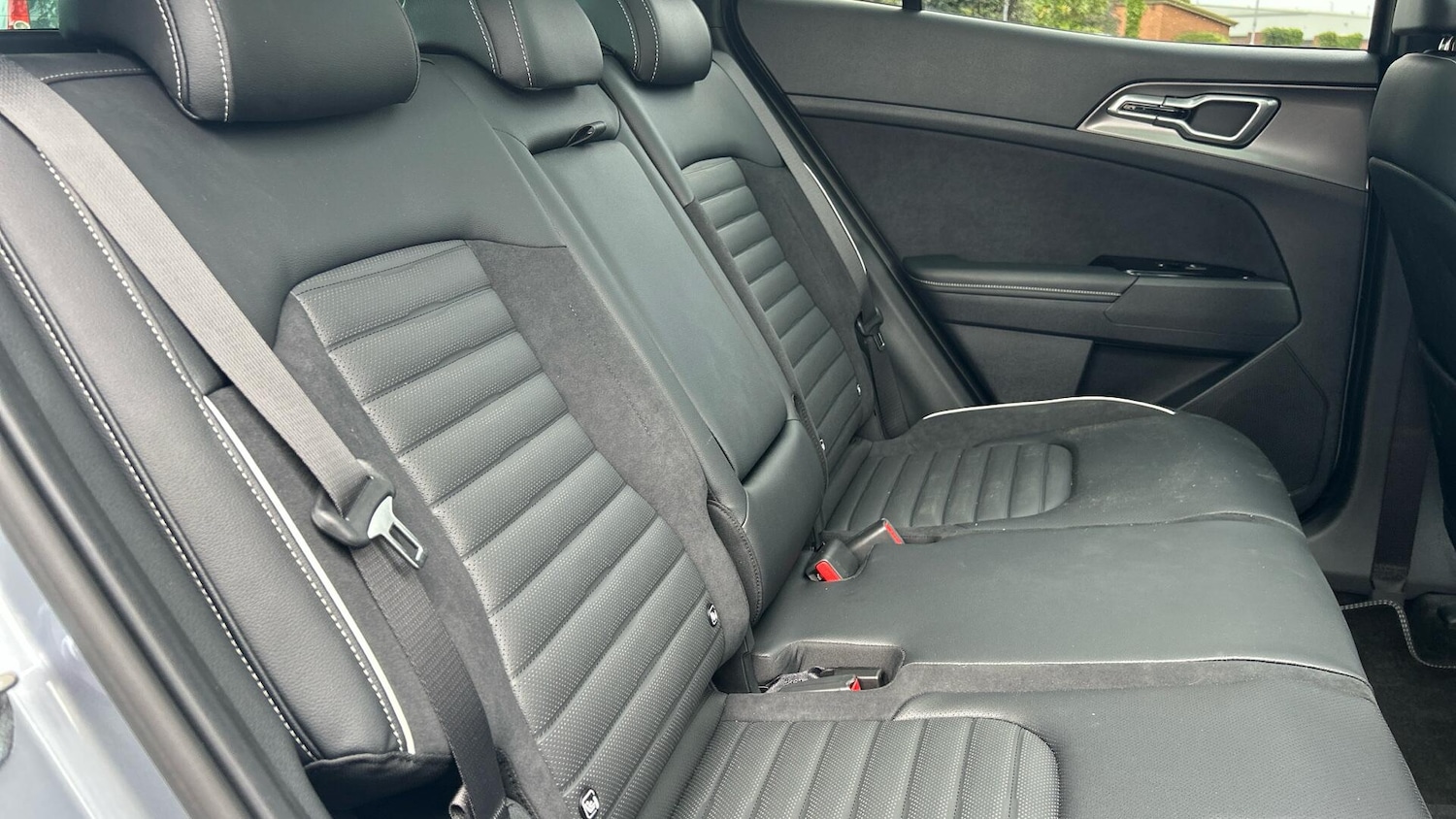 Used Kia Sportage 2025 for sale - 76336553: Photo 25