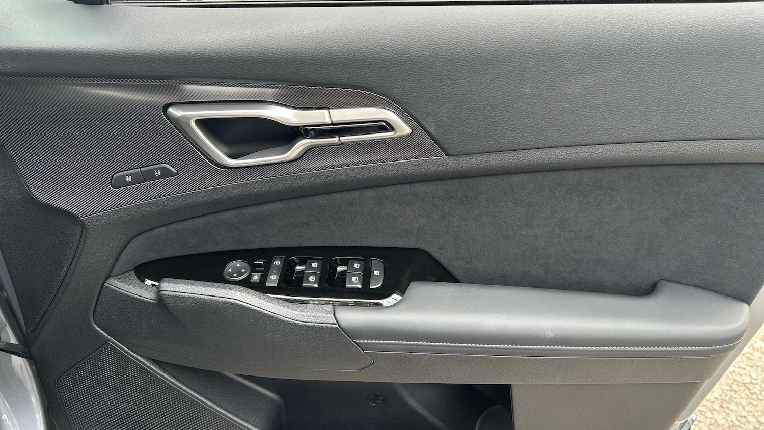 Used Kia Sportage 2025 for sale - 76336553: Photo 26