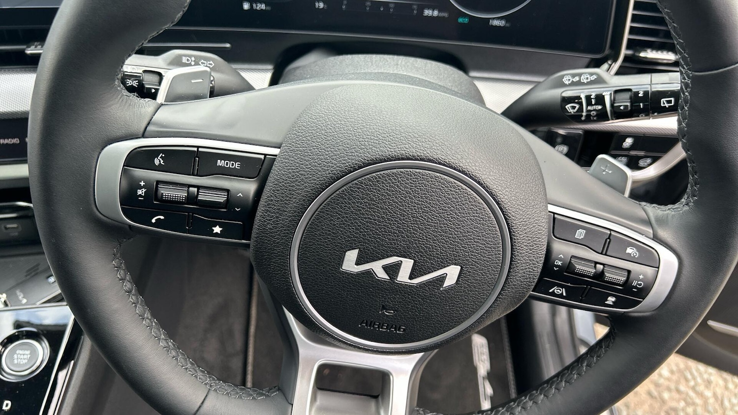 Used Kia Sportage 2025 for sale - 76336553: Photo 28