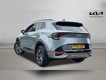 Used Kia Sportage 2025 for sale - 76336553: Photo