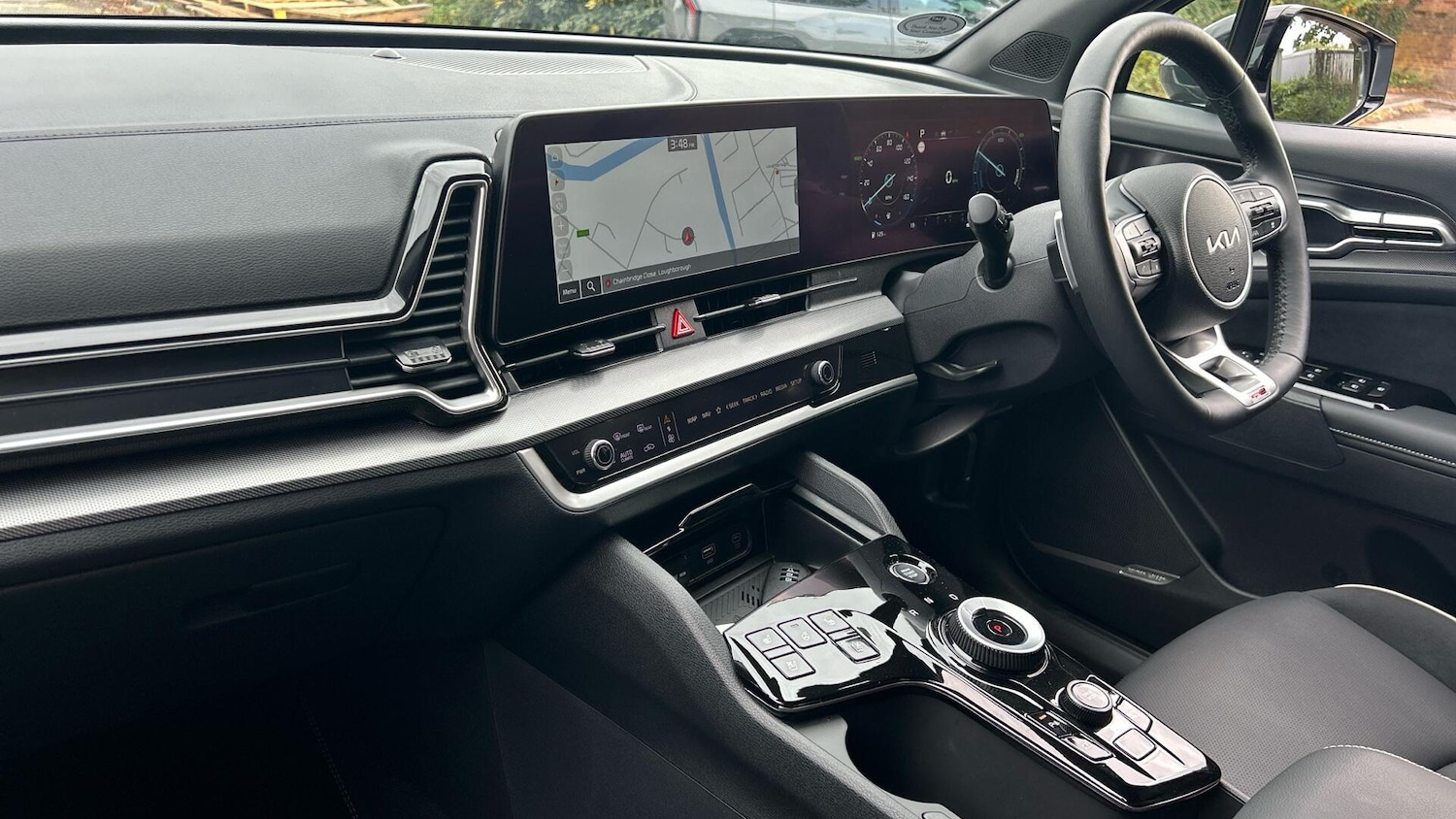 Used Kia Sportage 2025 for sale - 76336553: Photo 3