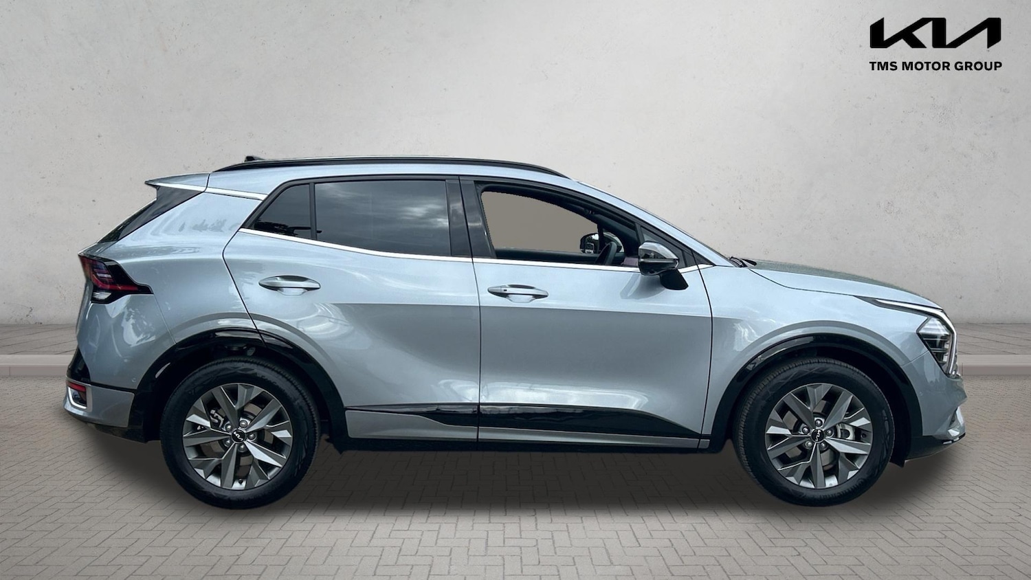 Used Kia Sportage 2025 for sale - 76336553: Photo 4