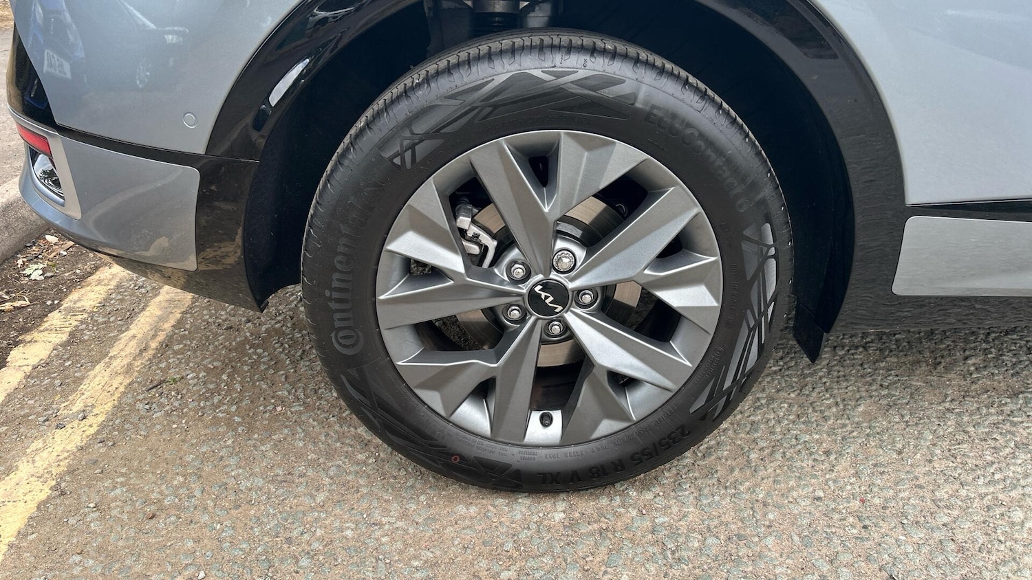 Used Kia Sportage 2025 for sale - 76336553: Photo 40