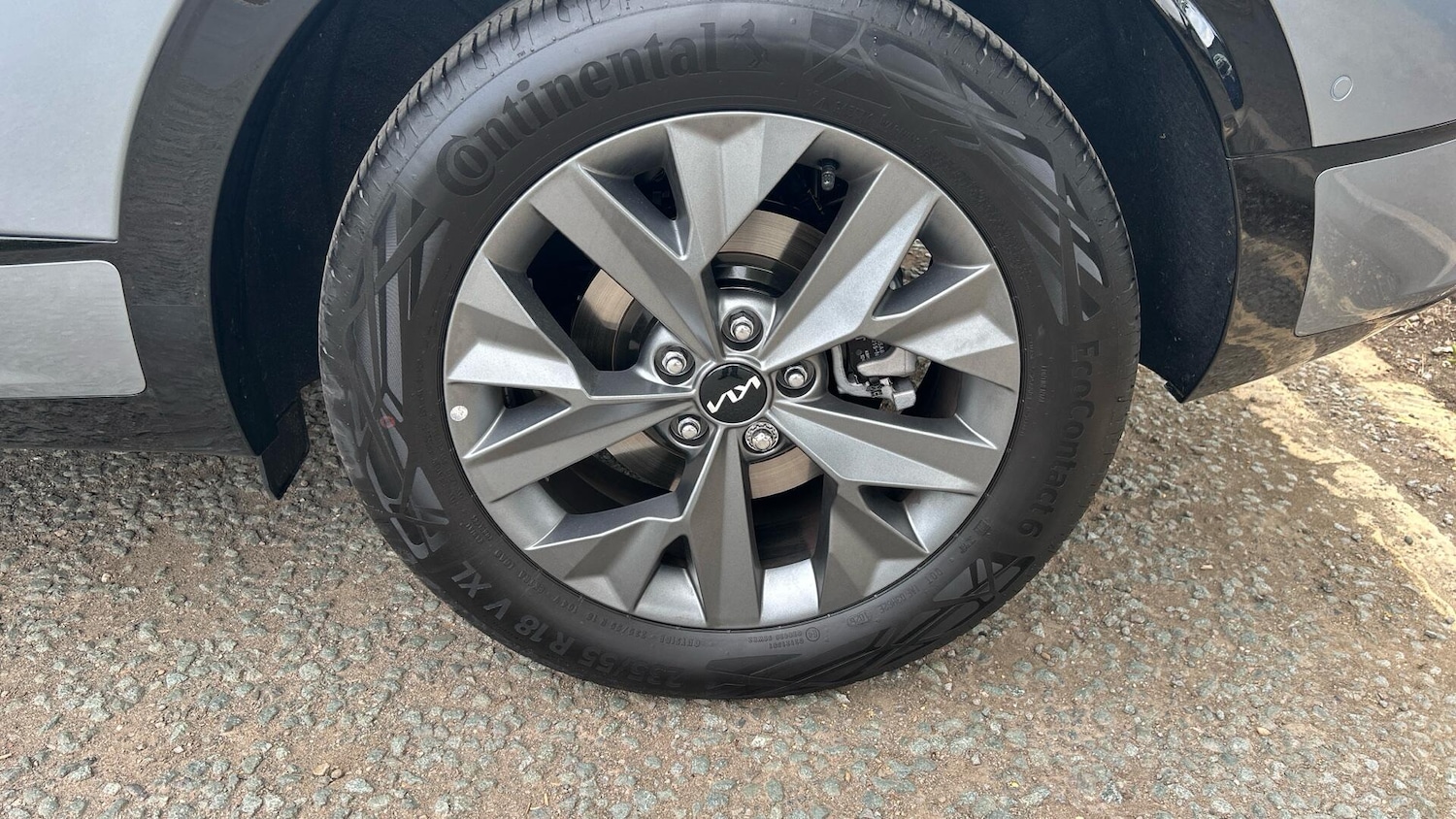 Used Kia Sportage 2025 for sale - 76336553: Photo 43