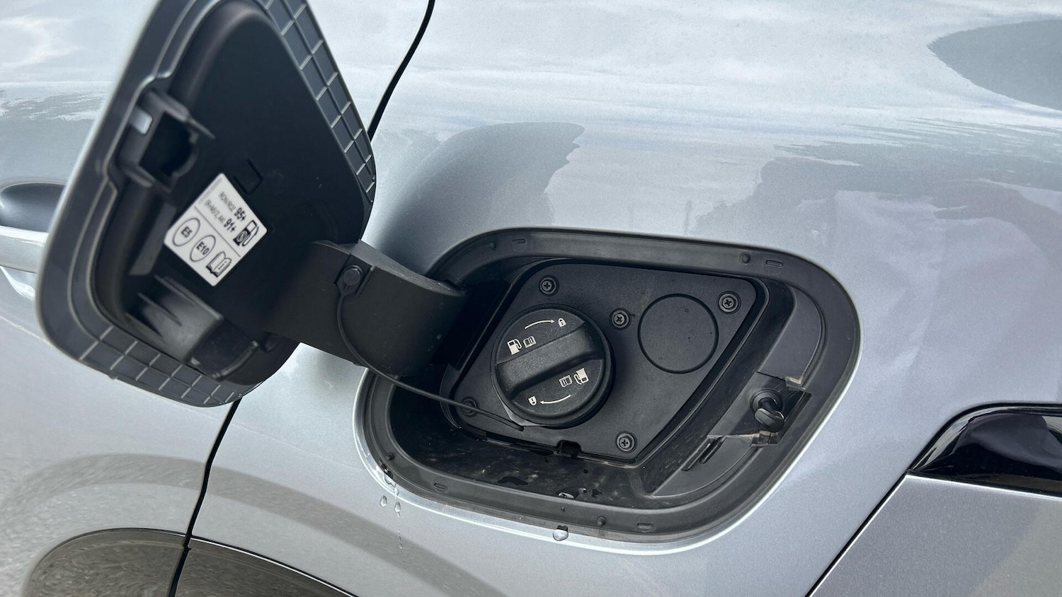 Used Kia Sportage 2025 for sale - 76336553: Photo 9