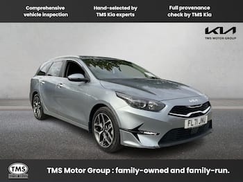 Used Kia Ceed 2021 for sale - 79553358: Photo