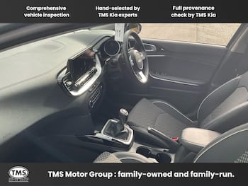 Used Kia Ceed 2021 for sale - 79553358: Photo