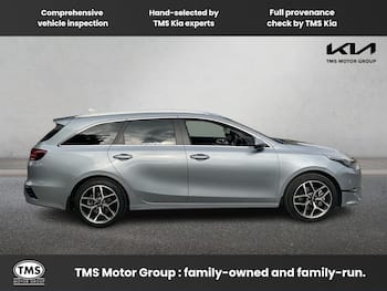 Used Kia Ceed 2021 for sale - 79553358: Photo
