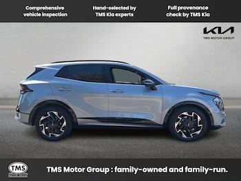 Used Kia Sportage 2023 for sale - 79426656: Photo