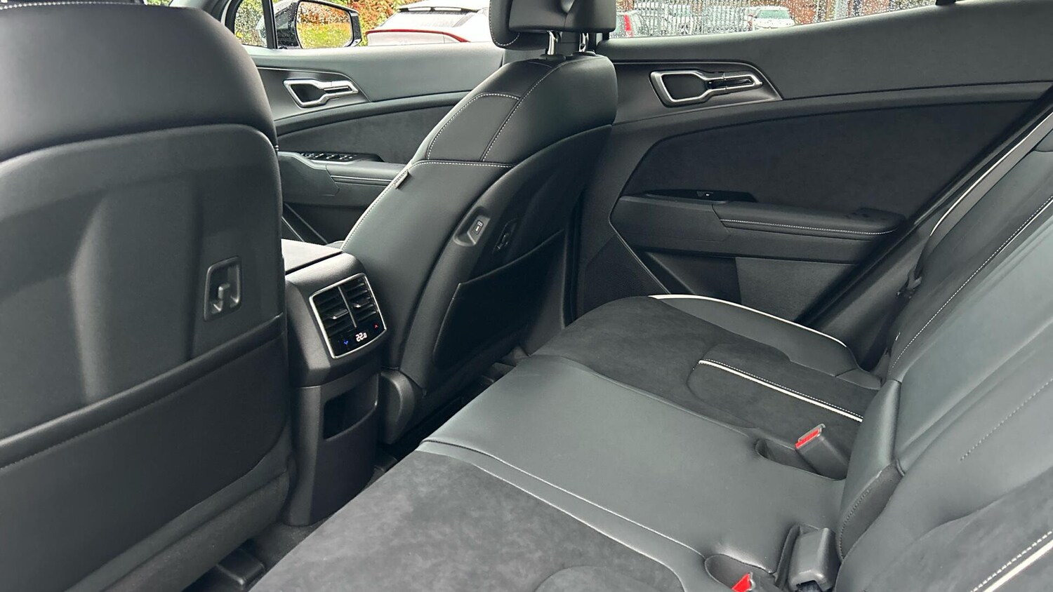 Used Kia Sportage 2025 for sale - 77411825: Photo 12