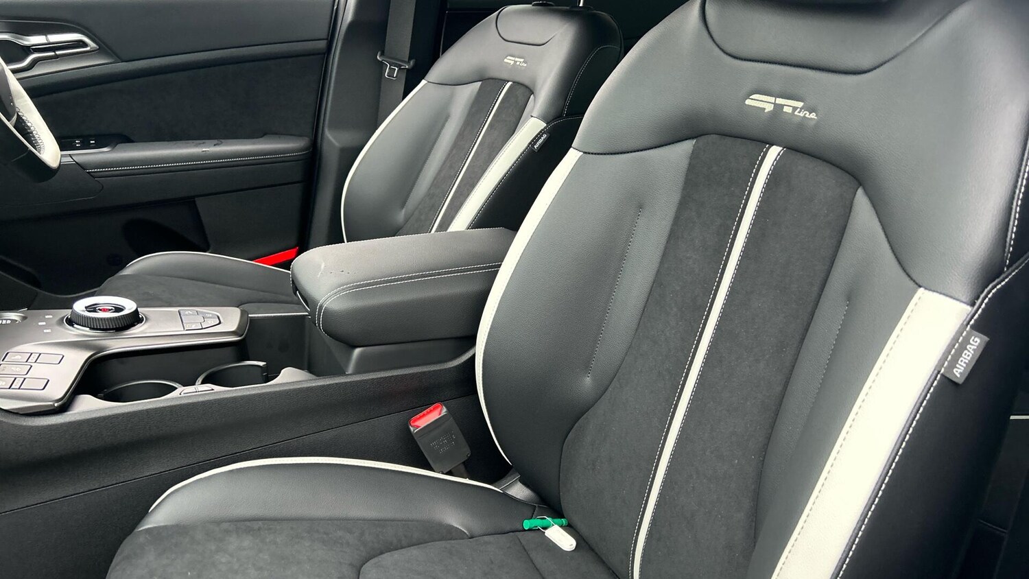 Used Kia Sportage 2025 for sale - 77411825: Photo 16