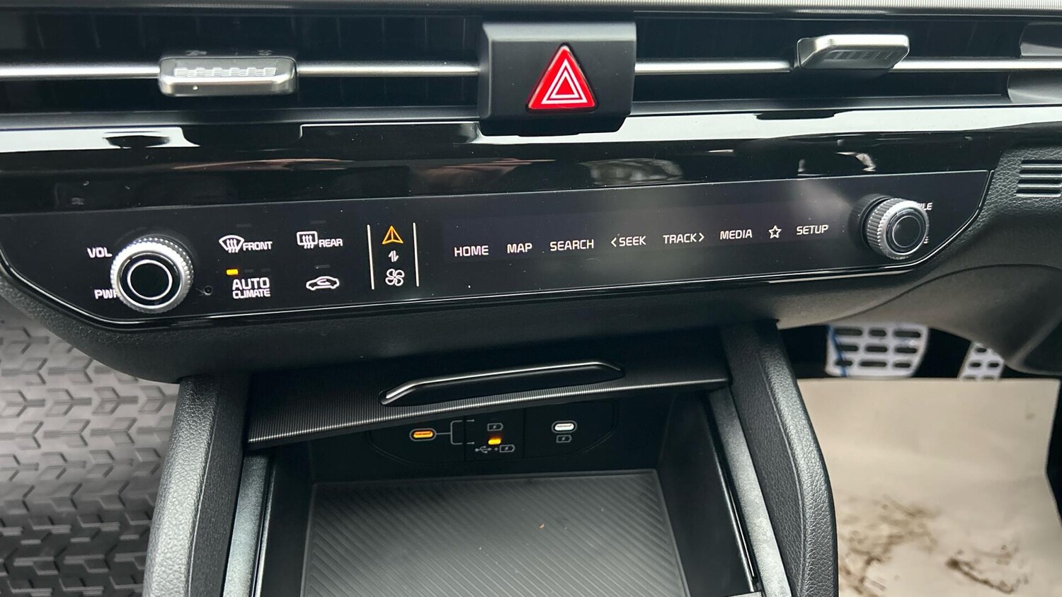 Used Kia Sportage 2025 for sale - 77411825: Photo 17