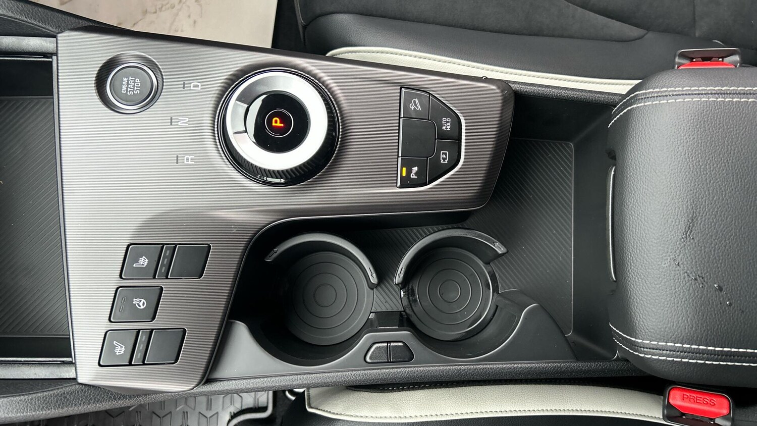 Used Kia Sportage 2025 for sale - 77411825: Photo 18