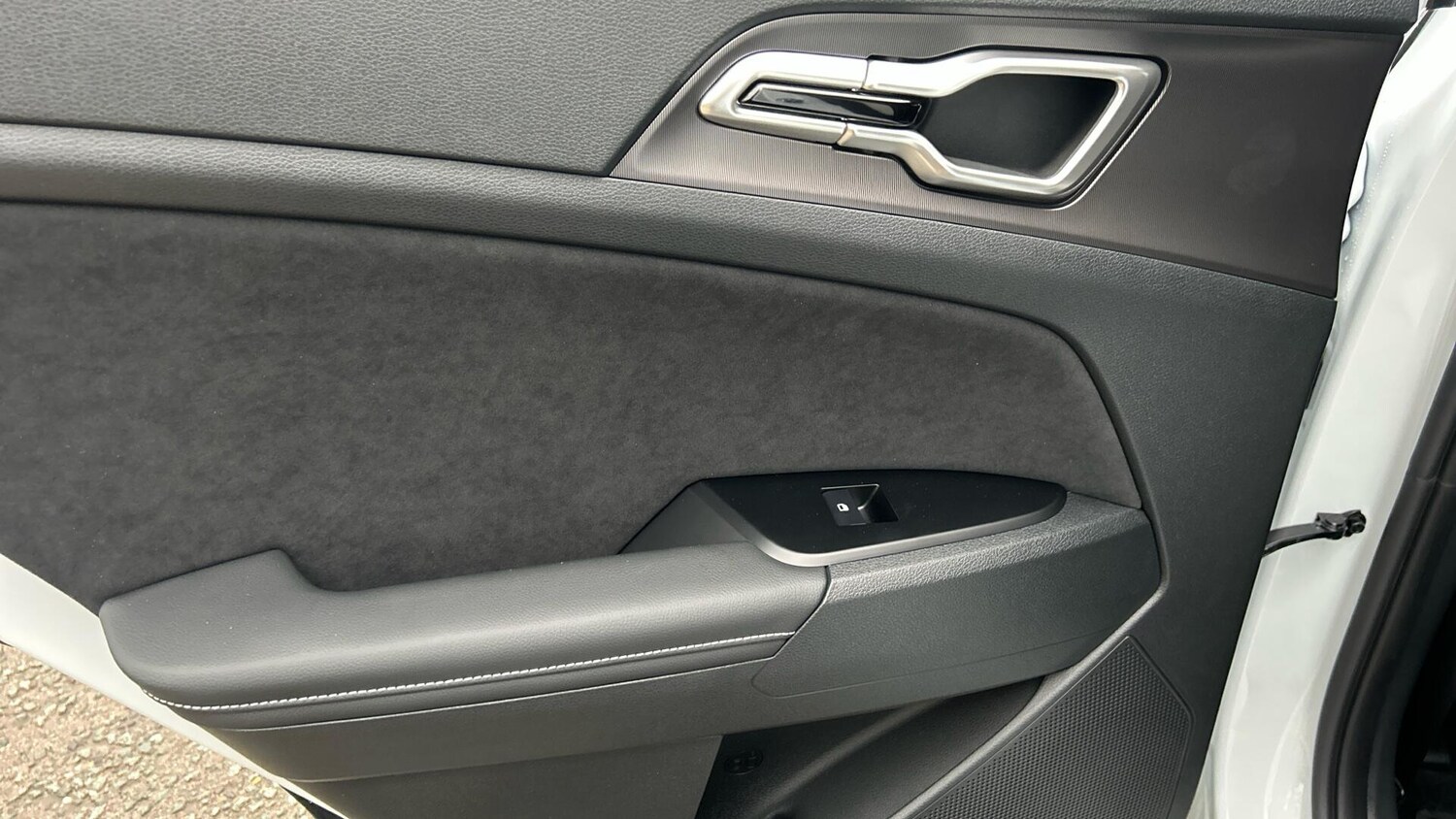 Used Kia Sportage 2025 for sale - 77411825: Photo 19